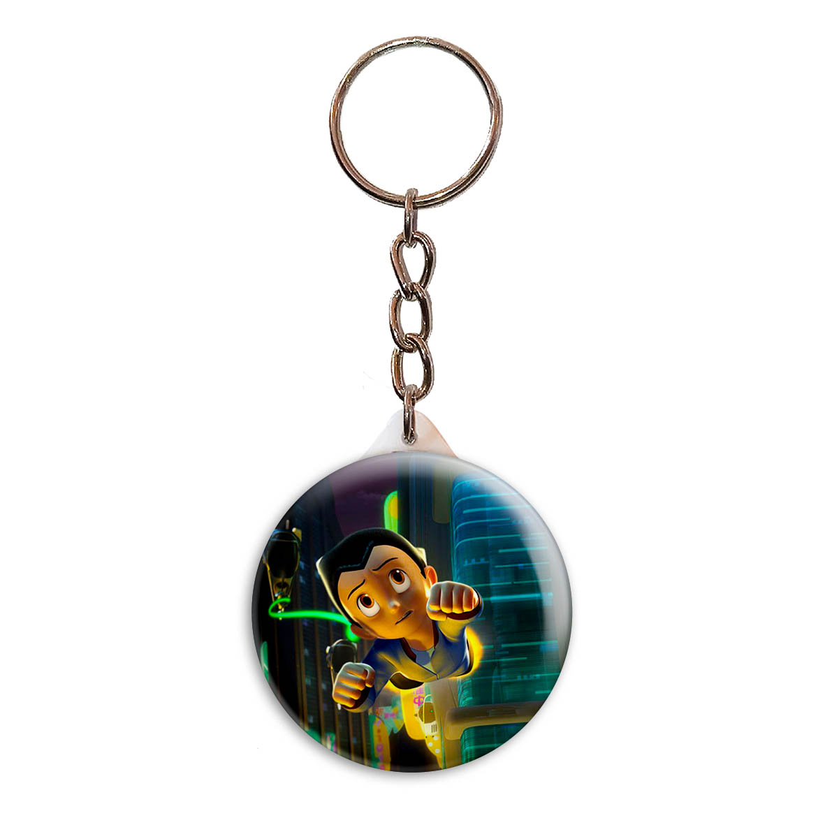 جاکلیدی پرمانه طرح پسر کیهان نورد کد pmy.22198