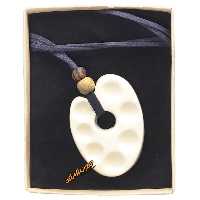 پالت سرامیکی آویز تخم مرغی وندا