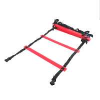 نردبان چابکی مدل POWERX ONE 3M طول 3 متر | چاوه