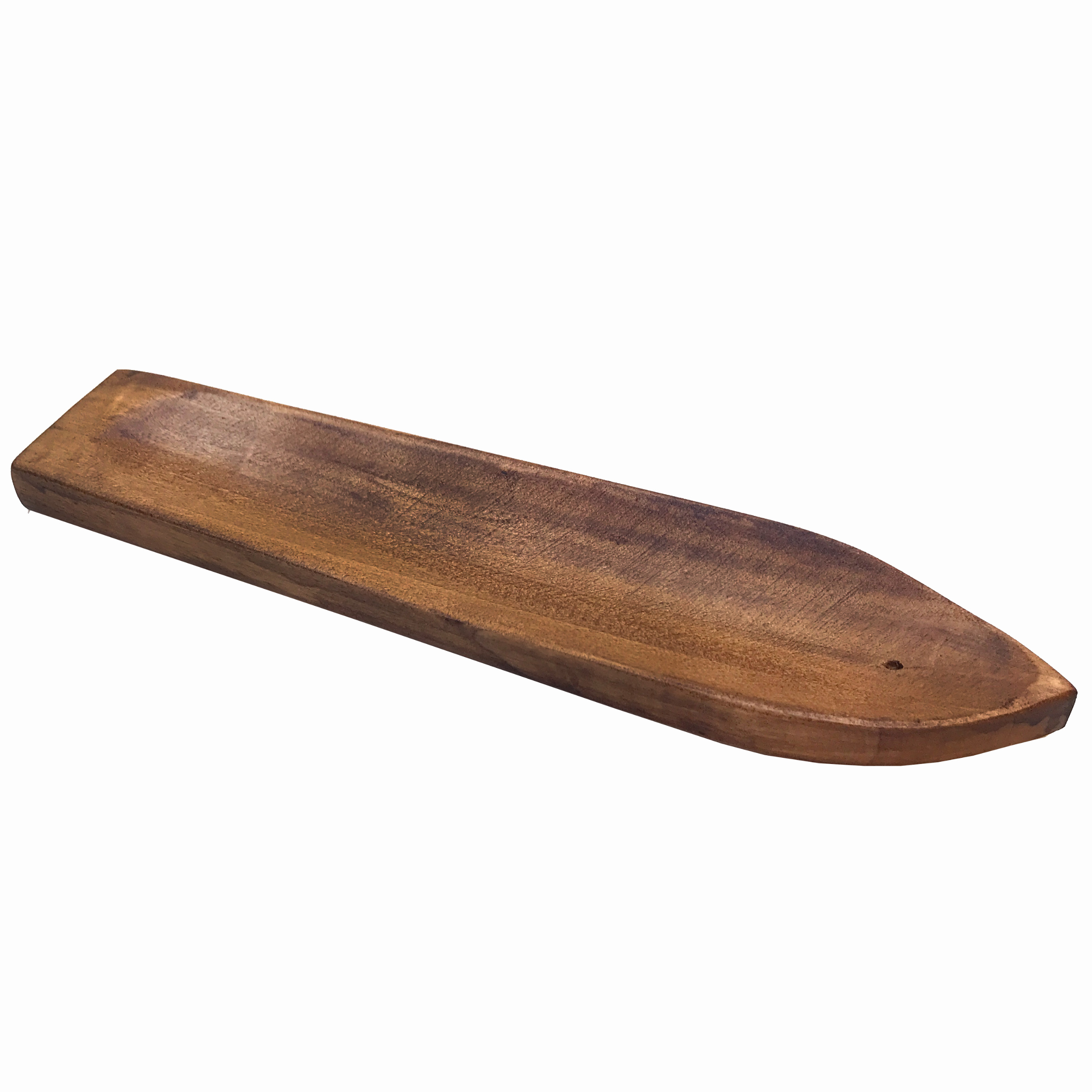 جاعودی چوبی مدل قایق 