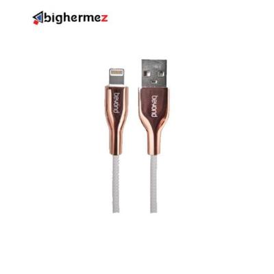 کابل شارژ لایتنینگ بیاند مدل BA-567 به طول 1 متر