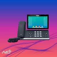 تلفن ویپ یالینک T57W