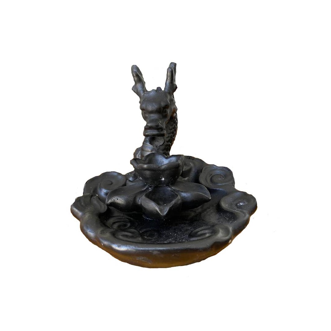 عود و جای عود طرح اژدها کد 010