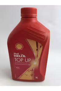 درب موتور (درب سیلندر) سیلندر HELIX TALL UP FULL ENGINE 1 L شل اورحینال Shell