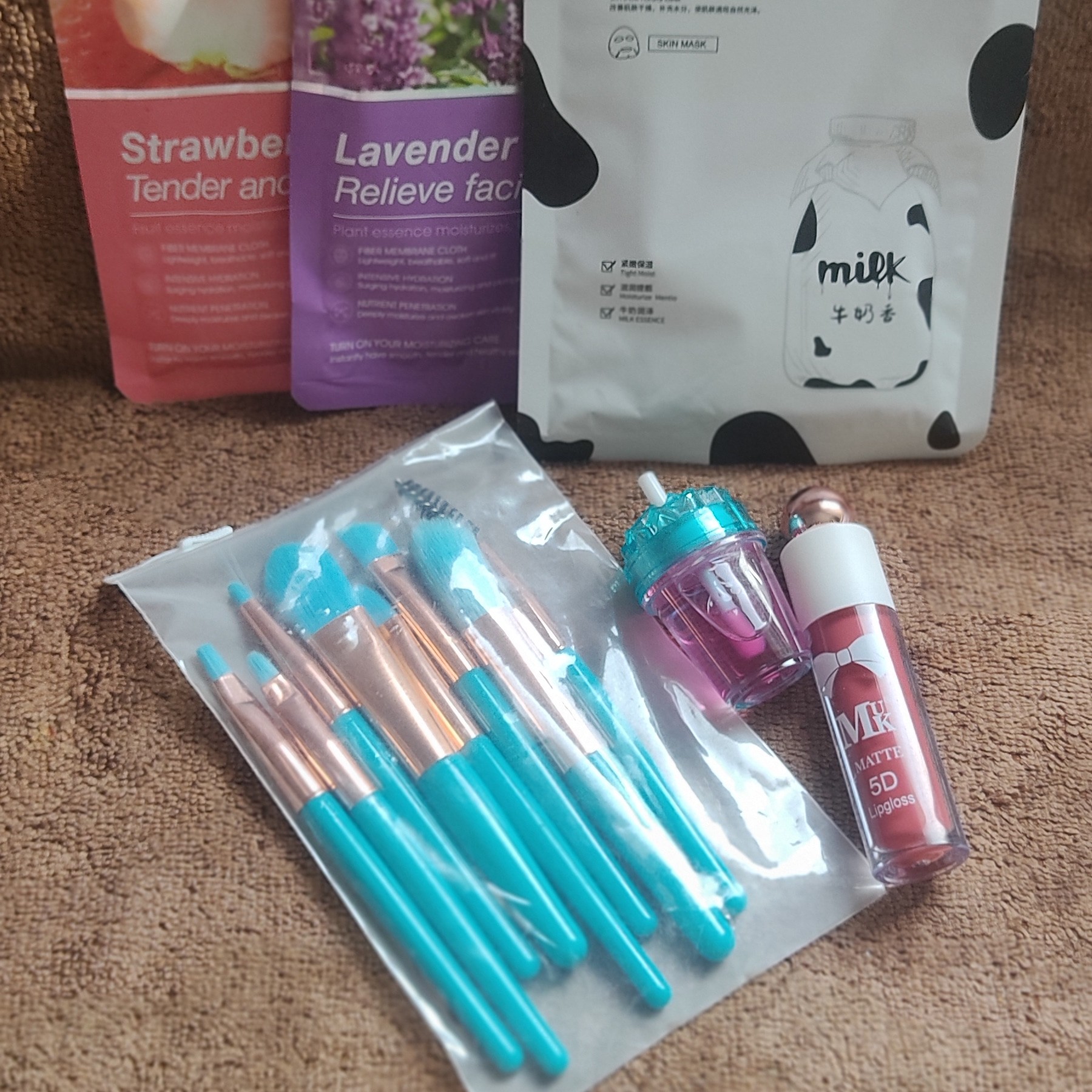 پک هدیه کد 102