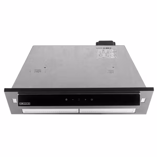 هود مخفی استیل البرز مدل SA-505B