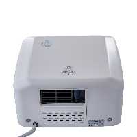 دست خشک کن رینا کد afp 2500 بدنه ABS