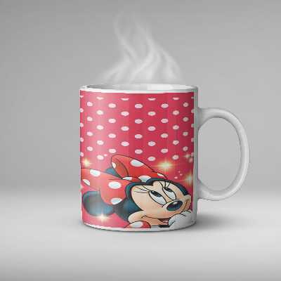 ماگ مدل میکی موس کد 960 BBB