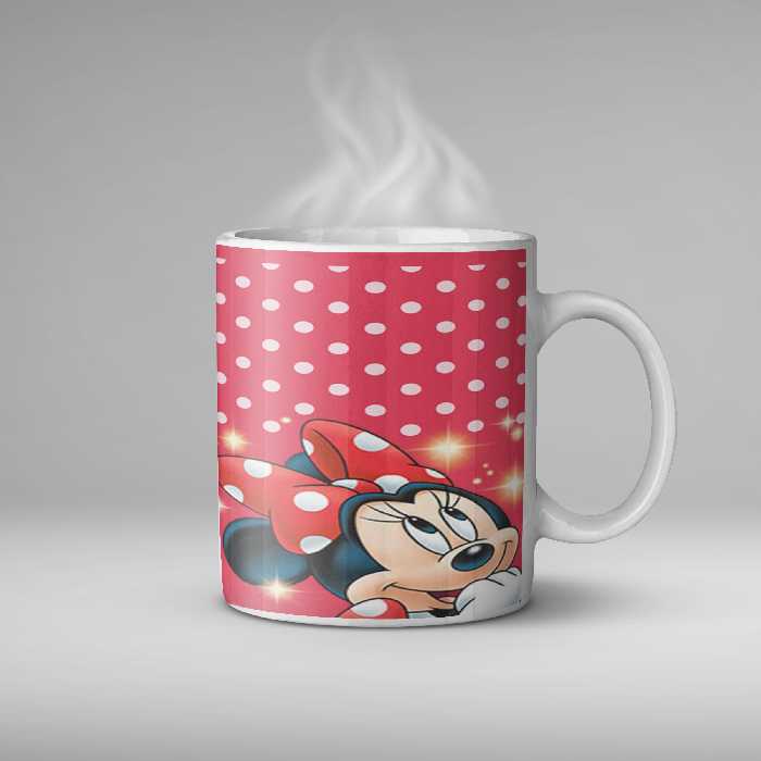 ماگ مدل میکی موس کد 960 BBB