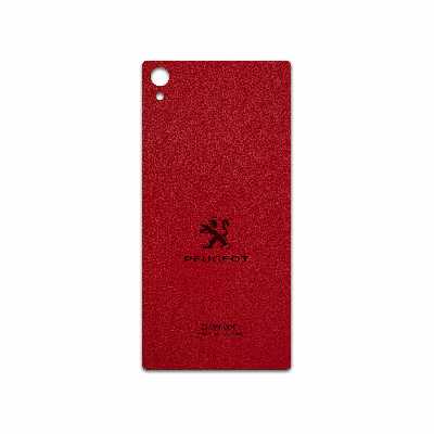 برچسب پوششی ماهوت مدل RL-PEGT مناسب برای گوشی موبایل سونی Xperia Z5 Premium