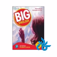 کتاب Big English 3 2nd edition