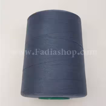 نخ لی 282 آبی نفتی مات
