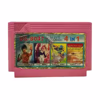 بازی 4 لبه میکرو BS-8047