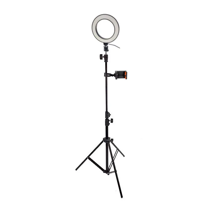 رینگ لایت مدل NS-16C