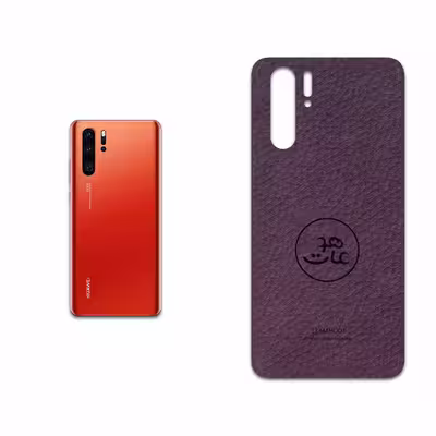 برچسب پوششی ماهوت مدل PL-MAH مناسب برای گوشی موبایل هوآوی P30 Pro