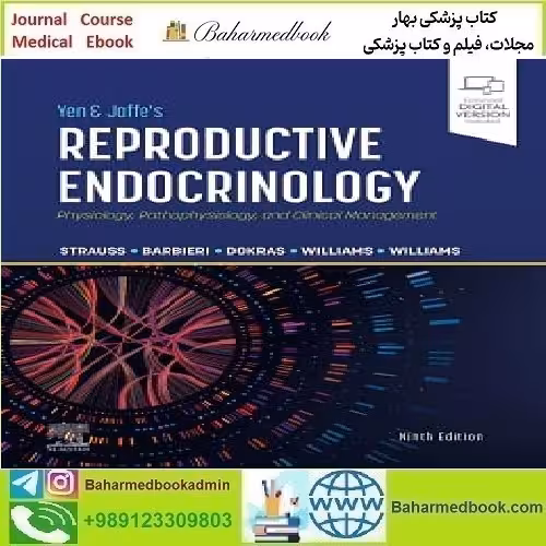Yen &amp; Jaffe's Reproductive Endocrinology