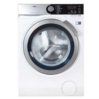 ماشین لباسشویی آاگ 9 کیلویی مدل AEG LF8C9412N | فروشگاه اینترنتی تاتا کالا