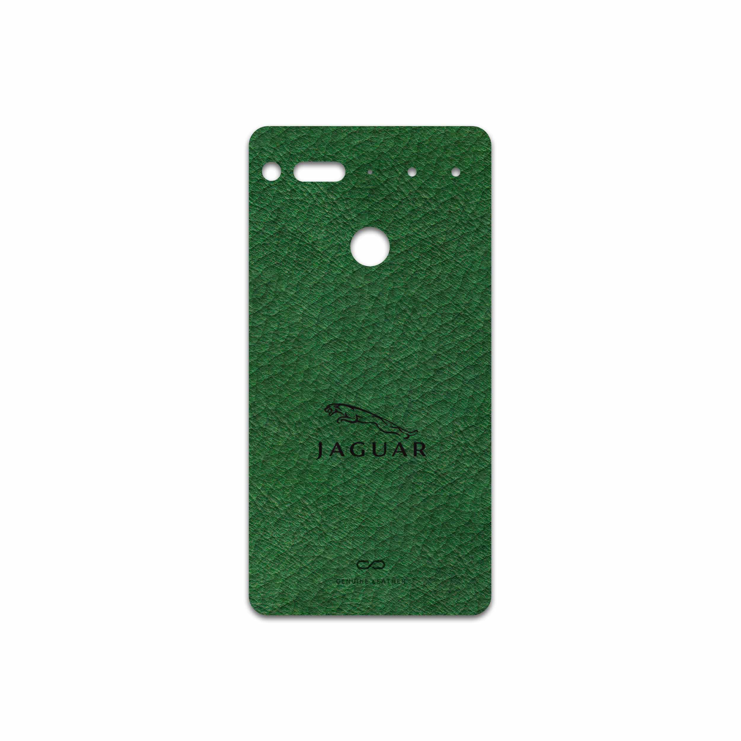 برچسب پوششی ماهوت مدل GL-JGR مناسب برای گوشی موبایل اسنشال PH1