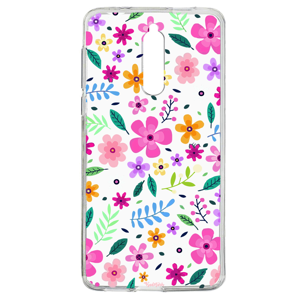 کاور طرح Gol مناسب برای گوشی موبایل نوکیا 8