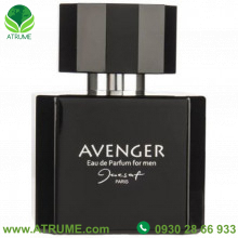عطر ادکلن ژک ساف اونجر 100 میل مردانه