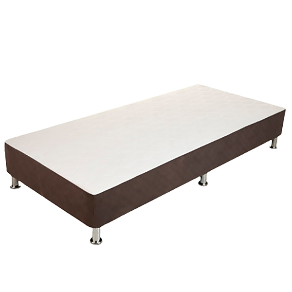 تخت خواب دو نفره مدل AMA160 سایز 200 × 160 سانتی متر