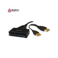 تبدیل USB2.0 به SATA2 سایز 2.5 اینچ برند ونتولینک