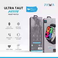 ساعت هوشمند پاوا مدل Ultra Taut Petite