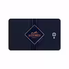 برچسب پوششی ماهوت مدل Hermes-Logo مناسب برای تبلت سامسونگ Galaxy Tab A 10.1 2016 T585