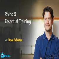Lynda Rhino 5 Essentials