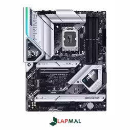 مادربرد ایسوس مدل PRIME Z690-A
فروشگاه اینترنتی تخصصی لپتاپ لپ مال
