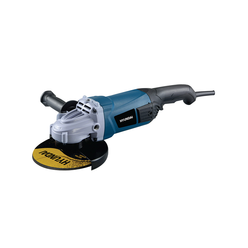 فرز سنگبری برقی 2350 وات هیوندای مدل 2323