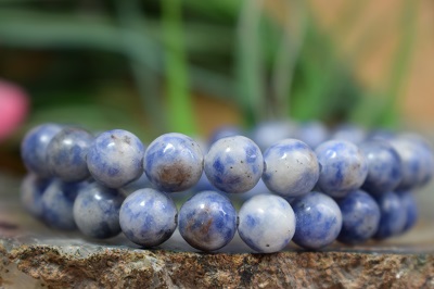 رشته سودالیت سایز 8