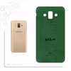 برچسب پوششی ماهوت مدل GL-KIA مناسب برای گوشی موبایل سامسونگ Galaxy J7 Duo