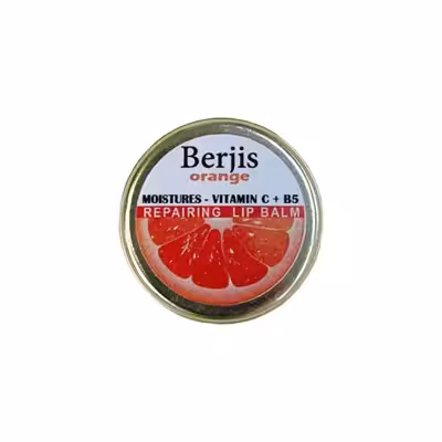 بالم لب برجیس مدل Vitamin C B
