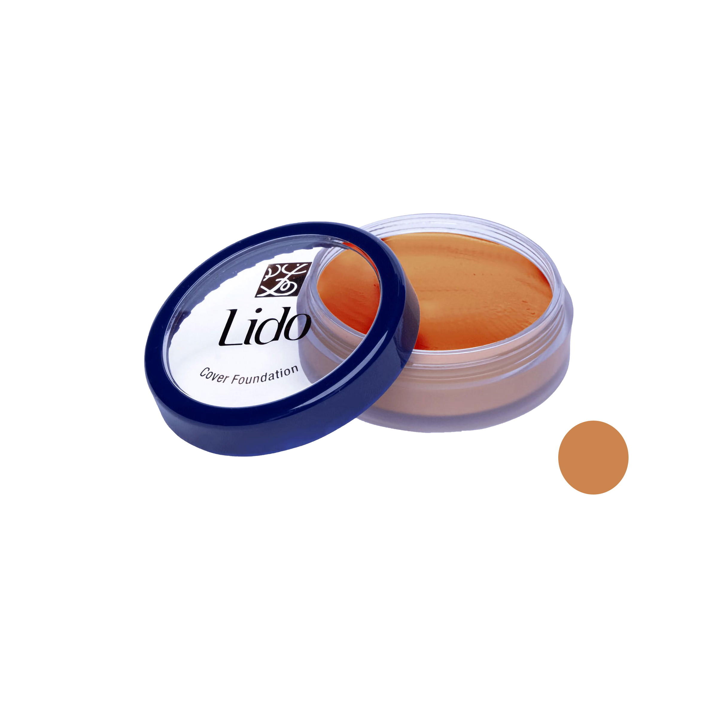 فوندیشن لیدو شماره 27 حجم 20 میلی لیتر