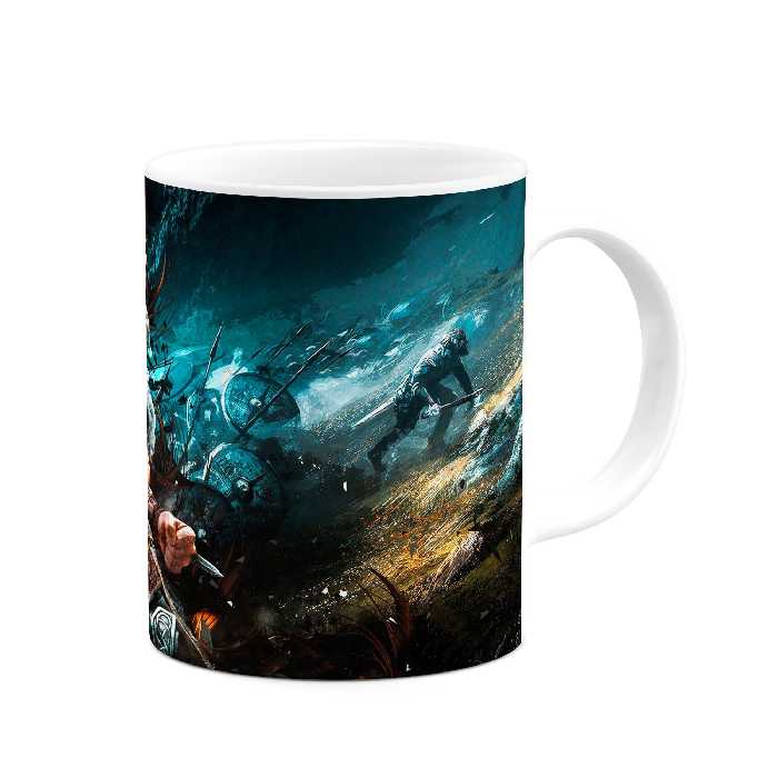 ماگ مدل mgp00058