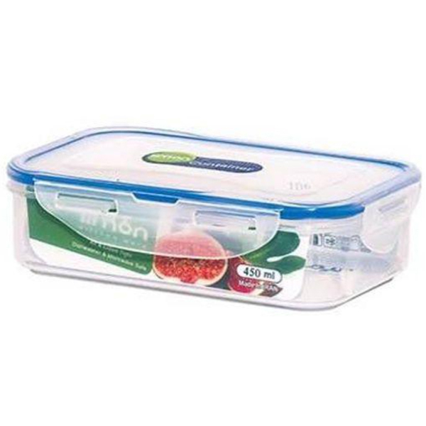 ظرف نگهدارنده لیمون مدل AS 70