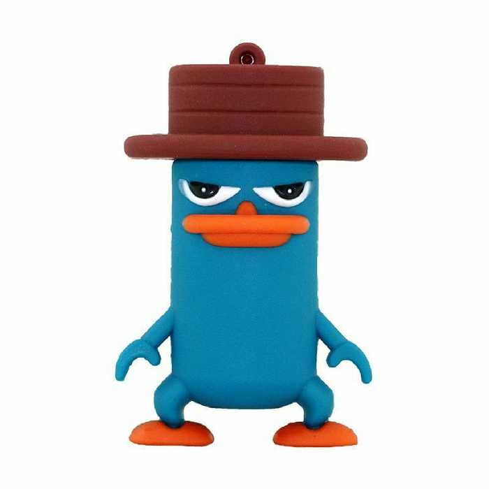 فلش مموری مدل Ul-Platypus ظرفیت 32 گیگابایت