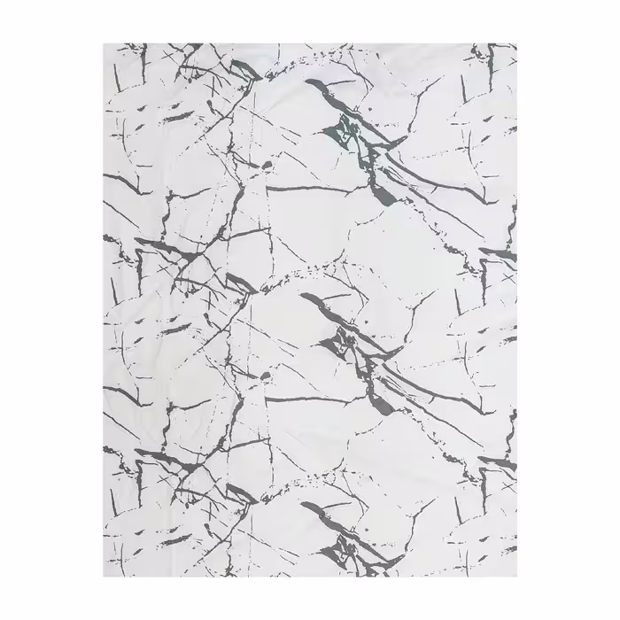 ملحفه آدنو مدل سرامیک کد CH45 یک نفره سایز 90x200 سانتی متر