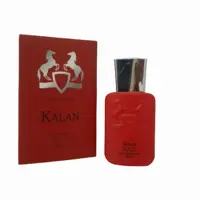 عطر جيبی مردانه اسکوپ مدل kalan حجم 30 میلی لیتر 