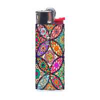 فندک طرح گرافیکی کد 1479