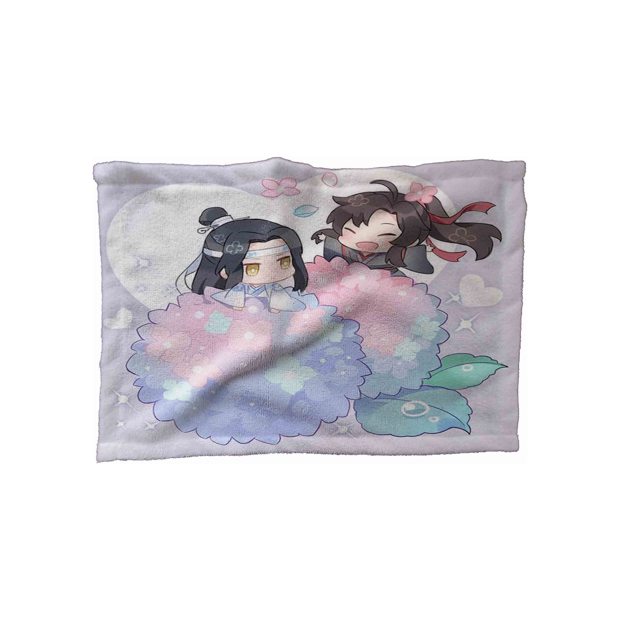 حوله کودک مدل استاد تعالیم شیطانی کد TW57 سایز 30x40 سانتی متر