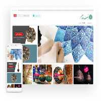 طراحی سایت ظروف و دکوراسیون چوبی | طراحی سایت اختصاصی بر اساس سلیقه شما | طراحی سایت فروشگاهی | طراحی سایت بین المللی حتی برای خارج از کشور | طراحی سایت برای ایرانیان مقیم خارج امریکا کانادا استرالیا و اروپا | طراحی سایت تخصصی و صنعتی | سایت آژانس | سایت صنایع دستی