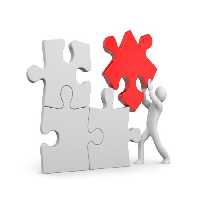 خرید و دانلود عکس Puzzle کد 41653 | پیک فاکس | Pic Fox