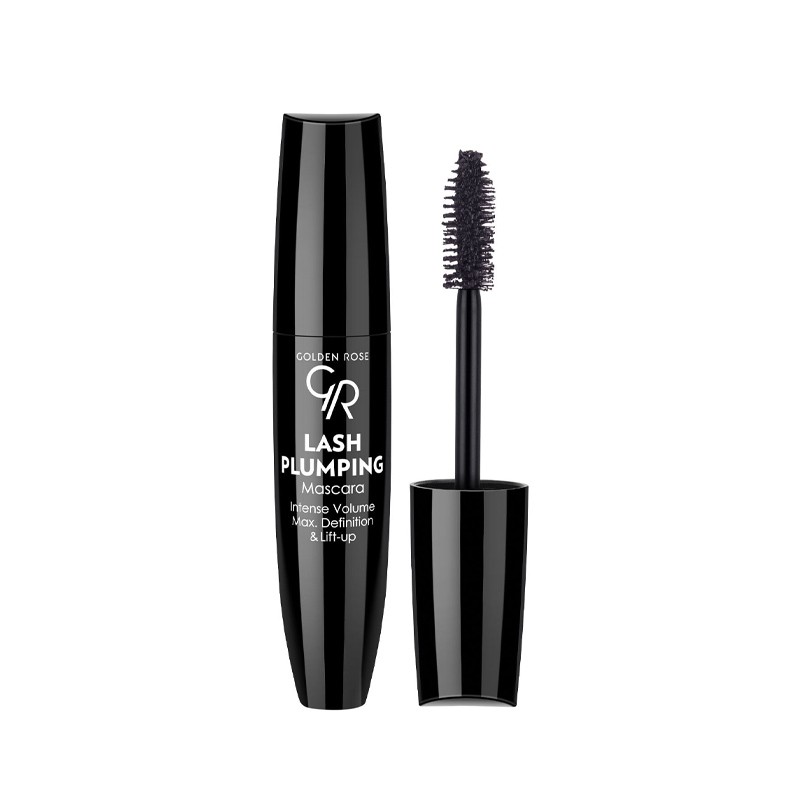 ریمل مدل Lash Plumping گلدن رز 9 میل