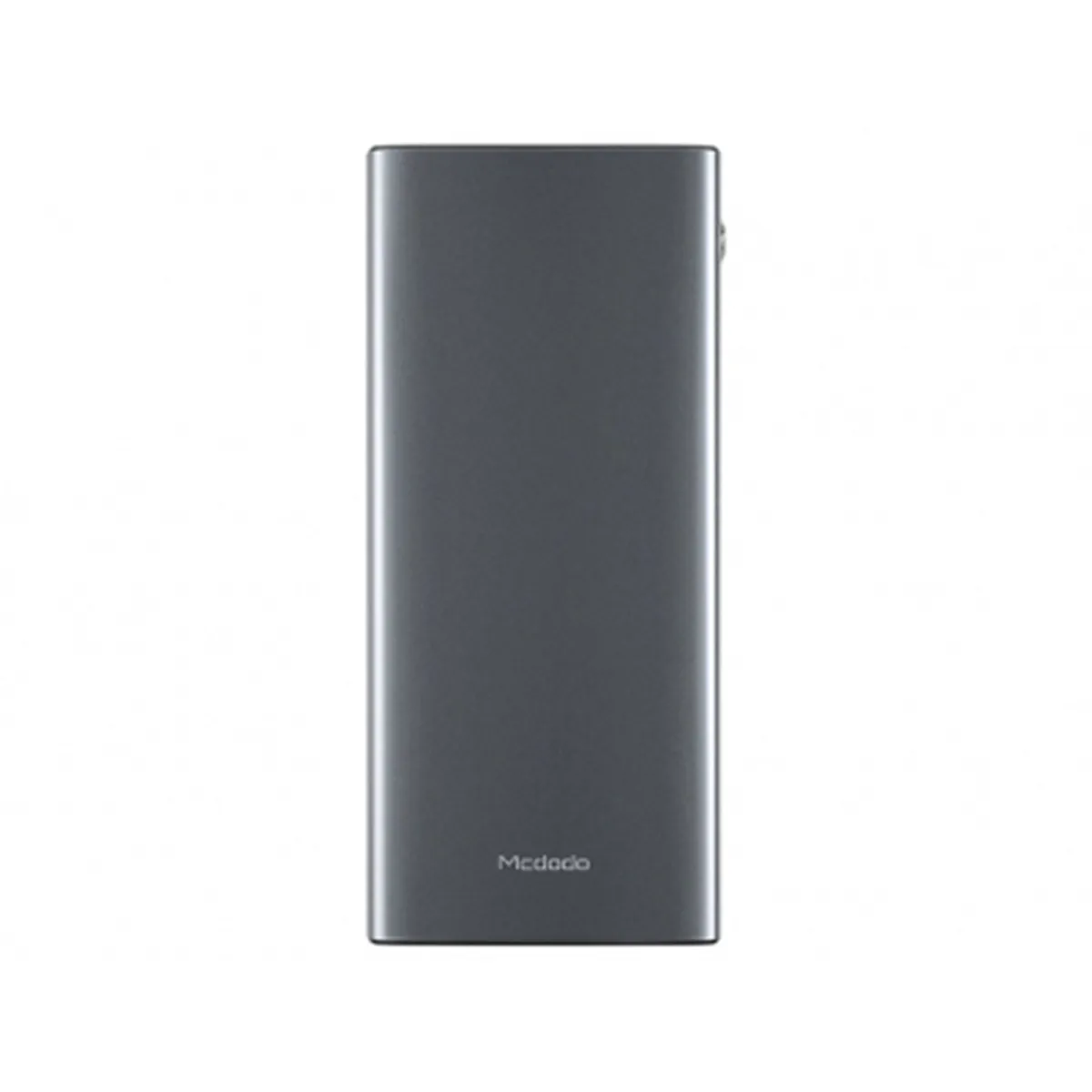 پاوربانک مک دودو مدل mc-7210 ظرفیت 10000 میلی آمپرساعت