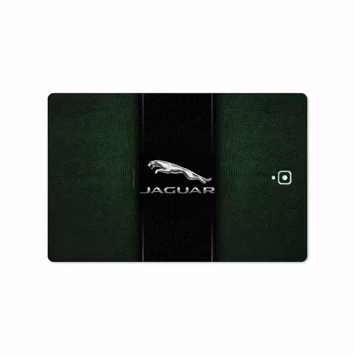 برچسب پوششی ماهوت مدل Jaguar Cars مناسب برای تبلت سامسونگ Galaxy Tab S3 9.7 2017 T825