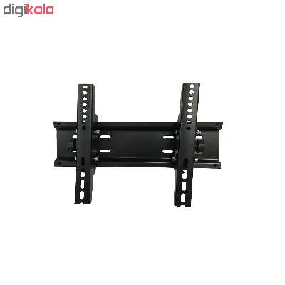 پایه دیواری ایفل مدل E1 مناسب برای تلویزیون 22 تا 40 اینچی