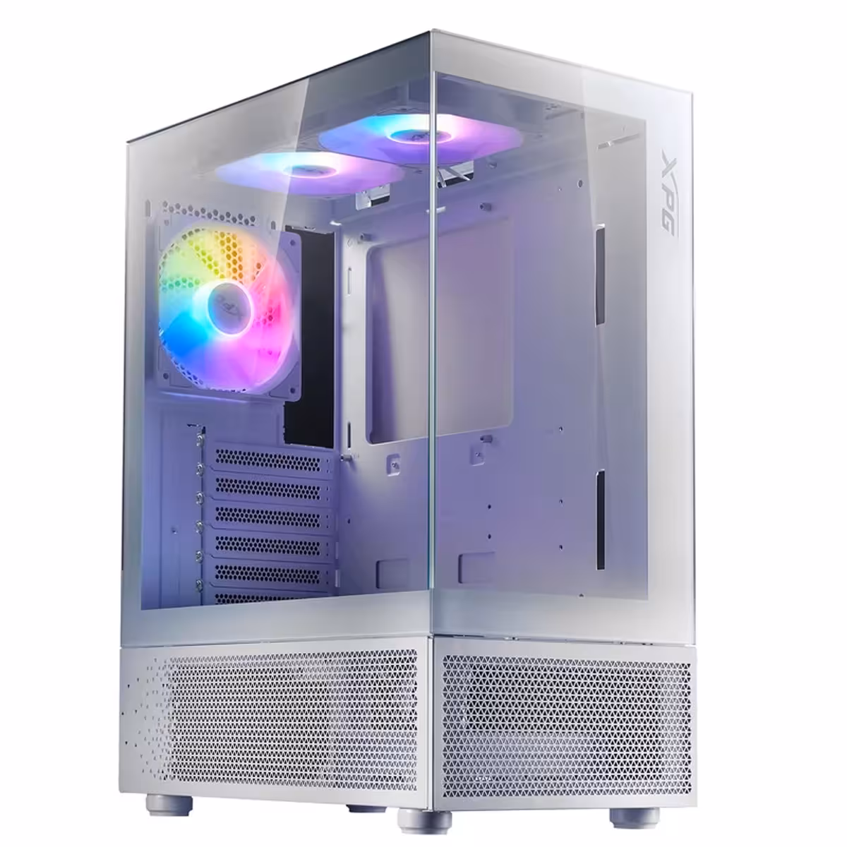 کیس کامپیوتر ای دیتا ایکس پی جی مدل INVADER X MINI