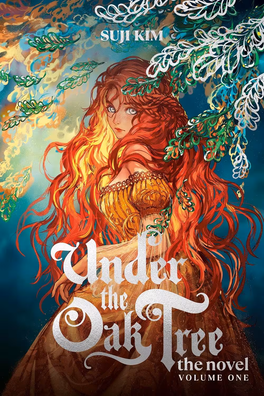 Under the Oak Tree (Under the Oak Tree – Novel Volume 1)